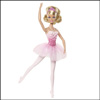Barbie Princess Ballerina W2921 - Click here to View more details about this Product